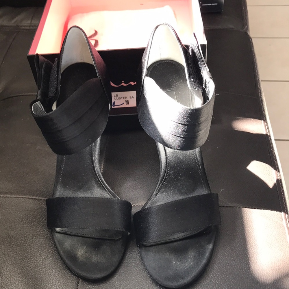 Women’s shoes